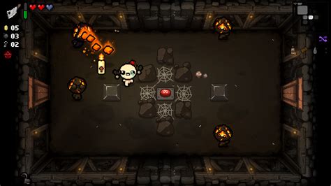 Download The Binding of Isaac: Repentance .